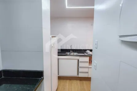 Apartamento com 1 Quarto à venda, 50m² no Copacabana, Rio de Janeiro