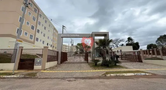 Apartamento com 2 Quartos à venda, 44m² no Natal, Gravataí
