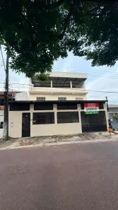 Casa com 5 Quartos para venda ou aluguel, 471m² no Dom Pedro I, Manaus