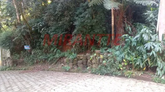 Lote/Terreno à venda, 1165m² no Roseira, Mairiporã