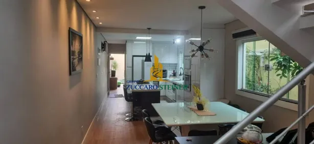 Sobrado com 3 Quartos à venda, 170m² no Vila Rosália, Guarulhos