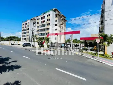 Apartamento com 2 Quartos à venda, 55m² no Aruana, Aracaju