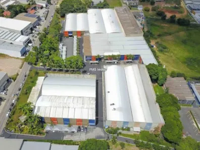 Galpão/Depósito/Armazém para alugar, 2600m² no Nova Vinhedo, Vinhedo