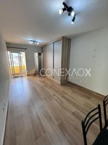 Kitnet com 1 Quarto à venda, 50m² no Botafogo, Campinas