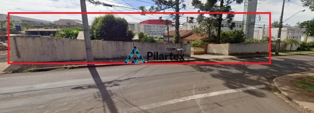 Lote/Terreno à venda no Jardim Ana Eliza, Cambé
