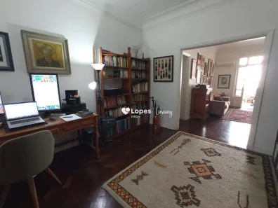 Apartamento com 3 Quartos à venda, 166m² no Flamengo, Rio de Janeiro