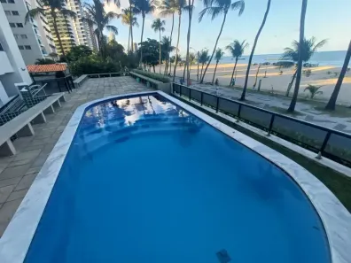 Apartamento com 4 Quartos à venda, 107m² no Candeias, Jaboatão dos Guararapes