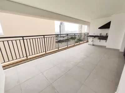 Apartamento com 3 Quartos à venda, 115m² no Tatuapé, São Paulo