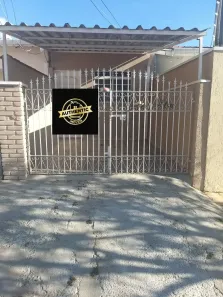 Casa com 2 Quartos para alugar, 75m² no Jardim São Francisco, Indaiatuba