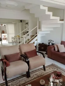 Casa de Condomínio com 3 Quartos à venda, 145m² no Jardim Colonial, Jundiaí