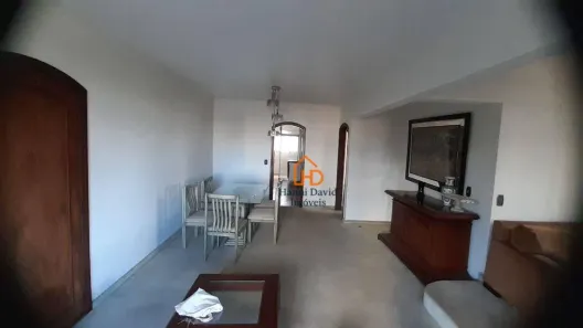 Apartamento com 3 Quartos à venda, 102m² no Vila Mariana, São Paulo