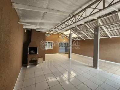 Casa com 3 Quartos à venda, 170m² no Tatuquara, Curitiba