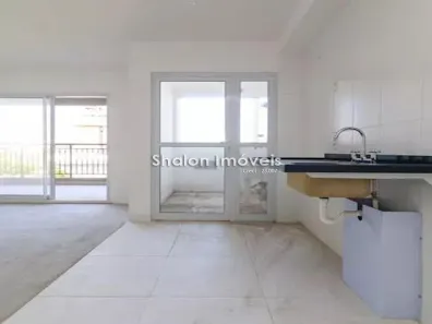 Apartamento com 3 Quartos à venda, 83m² no Santo Amaro, São Paulo