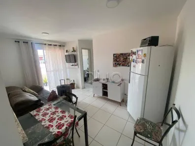 Apartamento com 2 Quartos à venda, 54m² no Piracicamirim, Piracicaba