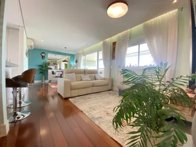 Apartamento com 3 Quartos à venda, 120m² no Jardim Cidade Pirituba, São Paulo
