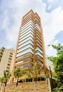 Cobertura com 4 Quartos à venda, 346m² no Jardim Paulista, São Paulo