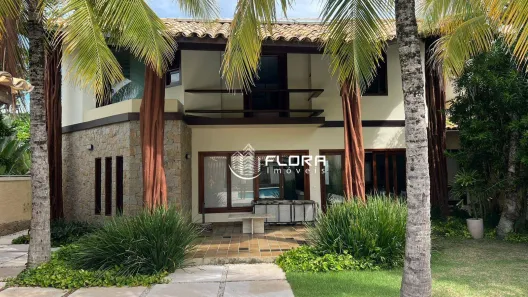Casa com 4 Quartos à venda, 659m² no Itacoatiara, Niterói