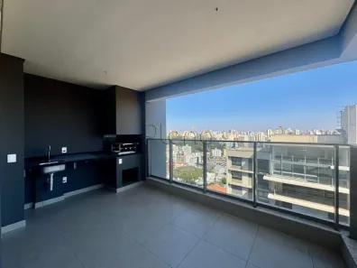 Apartamento com 2 Quartos à venda, 125m² no Nova Campinas, Campinas