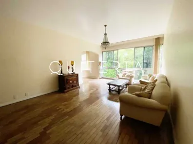Apartamento com 4 Quartos à venda, 149m² no Ipanema, Rio de Janeiro