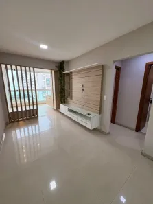 Apartamento com 2 Quartos para alugar, 65m² no Praia de Itaparica, Vila Velha