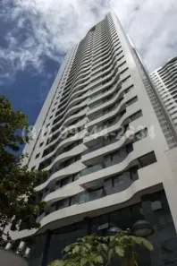 Apartamento com 3 Quartos à venda, 81m² no Boa Viagem, Recife