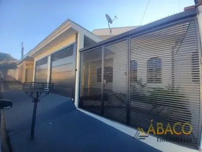 Casa com 4 Quartos à venda, 160m² no Jardim Nova São Carlos, São Carlos
