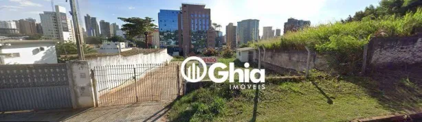 Lote/Terreno à venda, 496m² no Nova Campinas, Campinas