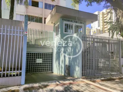 Apartamento com 2 Quartos à venda, 66m² no Vila Ipiranga, Londrina
