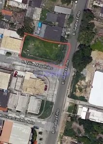 à venda, 360m² no Inhoaíba, Rio de Janeiro