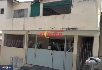 Casa com 11 Quartos à venda, 380m² no Cidade Soberana, Guarulhos