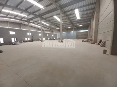 Galpão/Depósito/Armazém para alugar, 4000m² no Parque Empresarial das Mangueiras, Sorocaba