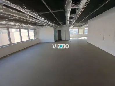 Sala Comercial para alugar, 252m² no Itaim Bibi, São Paulo