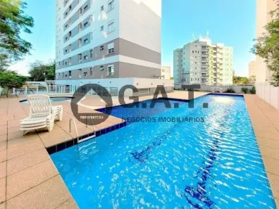 Apartamento com 3 Quartos à venda, 123m² no Jardim Judith, Sorocaba