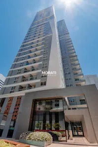 Apartamento com 3 Quartos à venda, 92m² no Centro, Curitiba