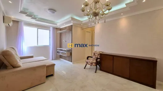 Apartamento com 2 Quartos à venda, 57m² no Centro, Itajaí