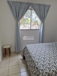 Apartamento com 2 Quartos à venda, 49m² no Conjunto Guanabara, Uberaba