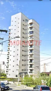 Apartamento com 3 Quartos à venda, 116m² no Vila Maria Alta, São Paulo