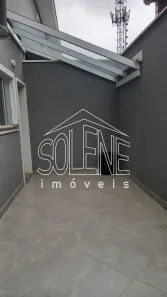 Sobrado com 2 Quartos à venda, 64m² no Pestana, Osasco