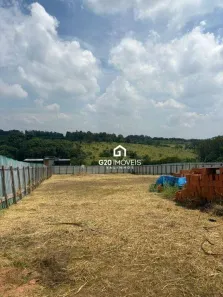 Lote/Terreno à venda, 1040m² no Parque Residencial Indaiá, Indaiatuba