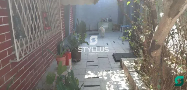 Casa com 5 Quartos à venda, 197m² no Inhaúma, Rio de Janeiro