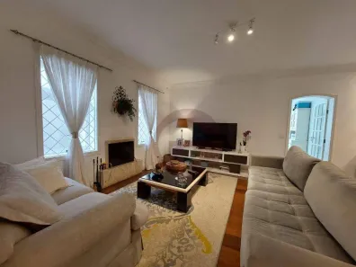 Casa com 3 Quartos para venda ou aluguel, 200m² no Jardim Bonfiglioli, São Paulo