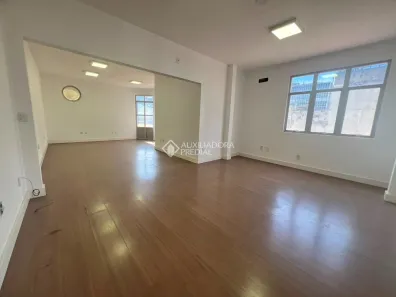 Sala Comercial para alugar, 42m² no Centro, Florianópolis