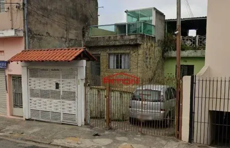 Sobrado com 5 Quartos à venda, 232m² no Jardim Lisboa, São Paulo