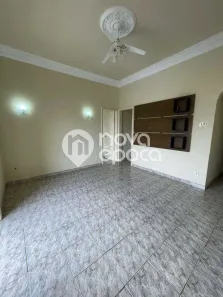 Apartamento com 2 Quartos à venda, 65m² no Olaria, Rio de Janeiro