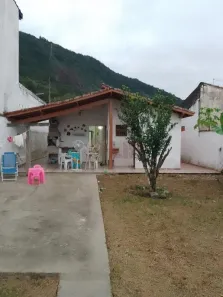 Casa com 2 Quartos à venda, 114m² no Sumaré, Caraguatatuba