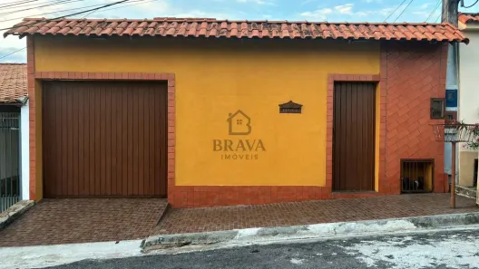 Casa com 3 Quartos à venda, 110m² no Casa de Pedra, Volta Redonda