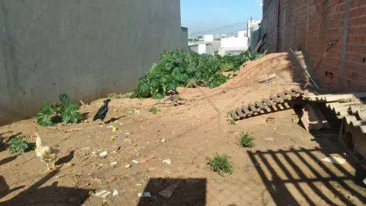 Lote/Terreno à venda, 150m² no Jardim Boer I, Americana