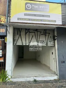 Ponto Comercial para alugar, 30m² no Centro, Campinas