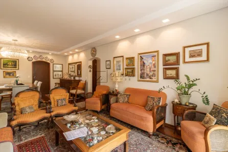 Apartamento com 3 Quartos à venda, 176m² no Jardim Paulista, São Paulo