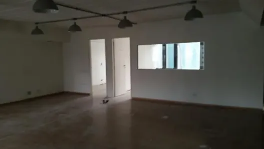 Sala Comercial para alugar, 377m² no Vila Olímpia, São Paulo